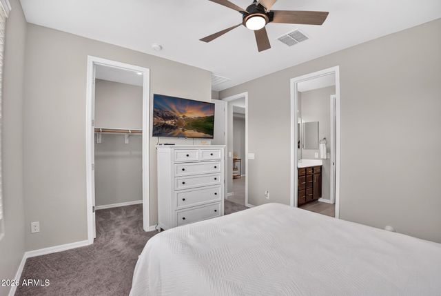 25527 S 227TH Street, Queen Creek, AZ 85142