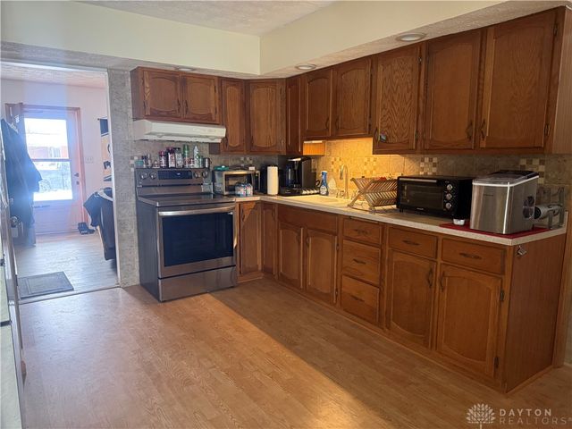 143 Antwerp Avenue, Brookville, OH 45309