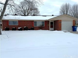 143 Antwerp Avenue, Brookville, OH 45309