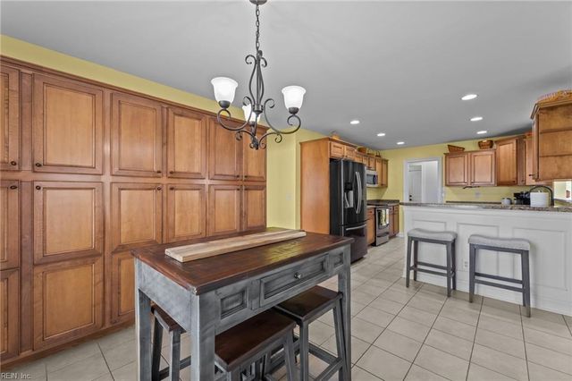 110 Lands End DR, Elizabeth City, NC 27909