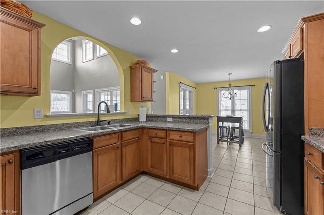 110 Lands End DR, Elizabeth City, NC 27909
