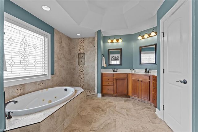 110 Lands End DR, Elizabeth City, NC 27909