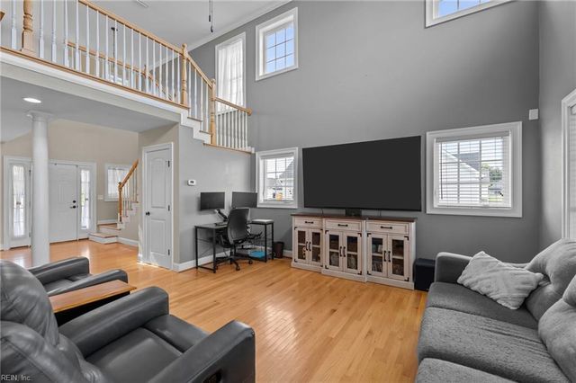 110 Lands End DR, Elizabeth City, NC 27909