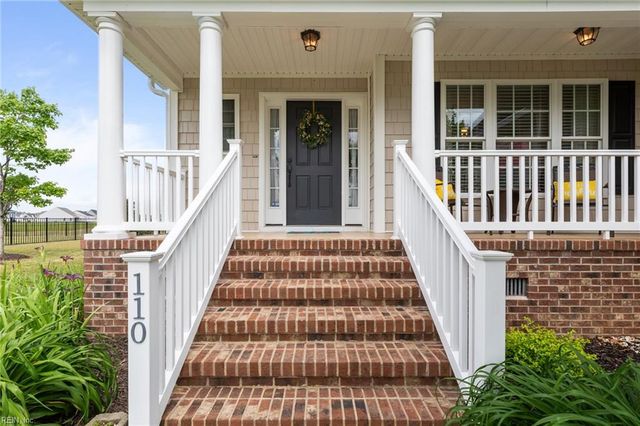 110 Lands End DR, Elizabeth City, NC 27909