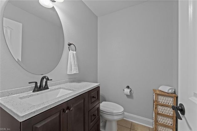 110 Lands End DR, Elizabeth City, NC 27909