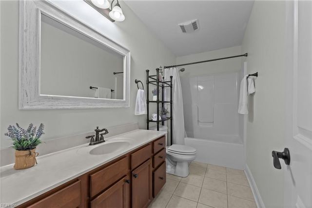 110 Lands End DR, Elizabeth City, NC 27909