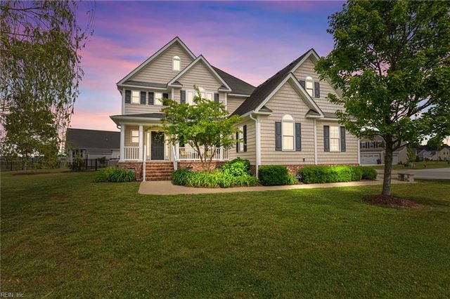 110 Lands End DR, Elizabeth City, NC 27909