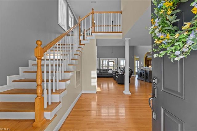 110 Lands End DR, Elizabeth City, NC 27909
