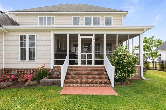 110 Lands End DR, Elizabeth City, NC 27909