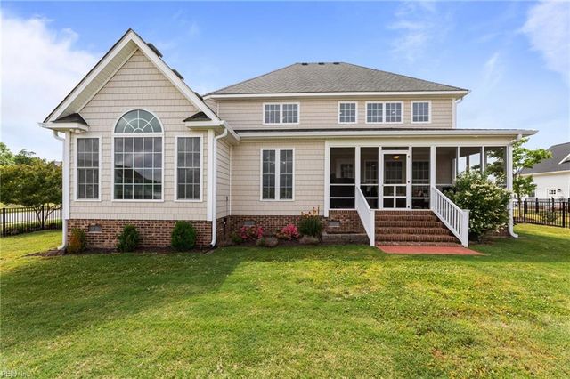 110 Lands End DR, Elizabeth City, NC 27909