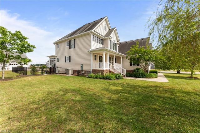 110 Lands End DR, Elizabeth City, NC 27909