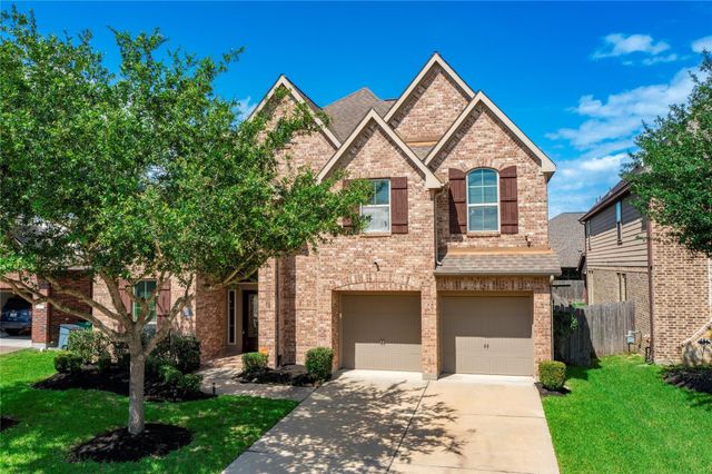 27110 Hardwick Hills Lane, Katy, TX 77494