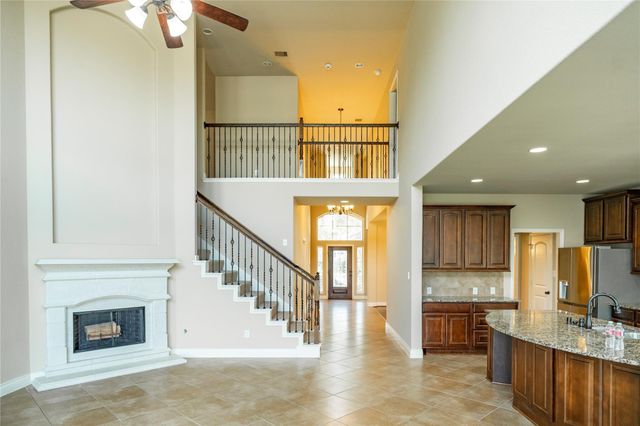 27110 Hardwick Hills Lane, Katy, TX 77494