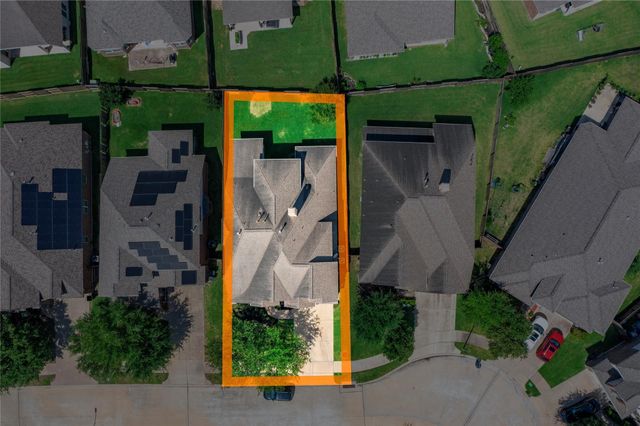 27110 Hardwick Hills Lane, Katy, TX 77494