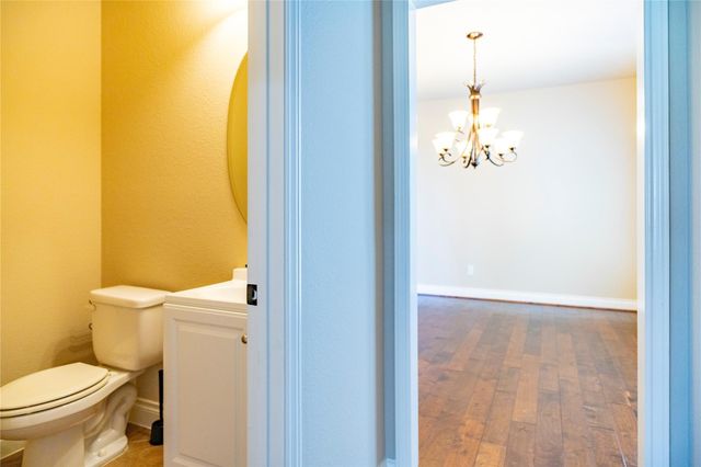 27110 Hardwick Hills Lane, Katy, TX 77494