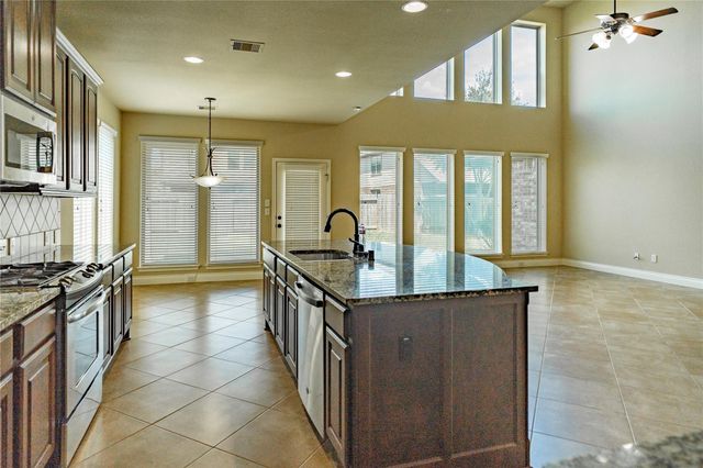 27110 Hardwick Hills Lane, Katy, TX 77494