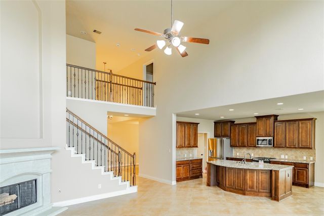 27110 Hardwick Hills Lane, Katy, TX 77494
