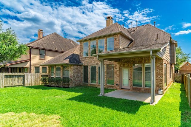 27110 Hardwick Hills Lane, Katy, TX 77494