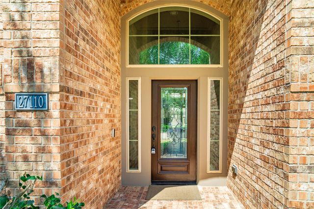 27110 Hardwick Hills Lane, Katy, TX 77494