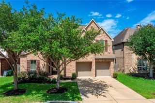 27110 Hardwick Hills Lane, Katy, TX 77494