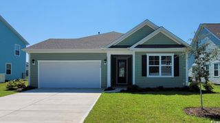 8145 Bear Claw Way, Conway, SC 29526