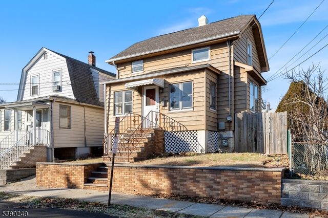 507 Locust Ave, Hillside Twp., NJ 07205