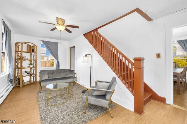 507 Locust Ave, Hillside Twp., NJ 07205