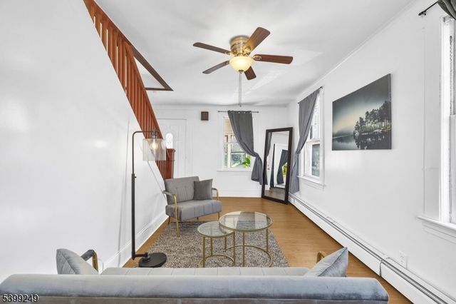 507 Locust Ave, Hillside Twp., NJ 07205