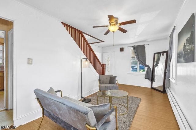 507 Locust Ave, Hillside Twp., NJ 07205