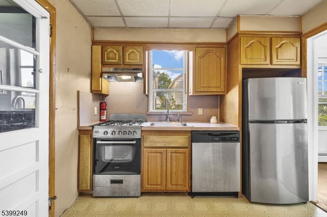 507 Locust Ave, Hillside Twp., NJ 07205