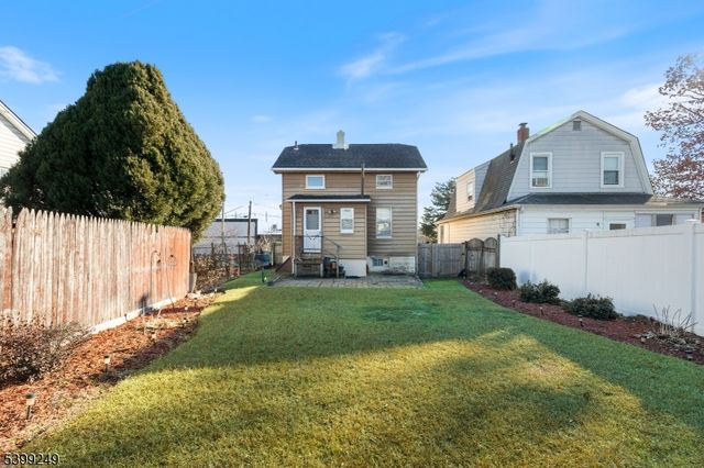 507 Locust Ave, Hillside Twp., NJ 07205