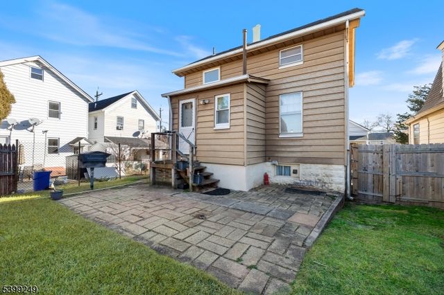 507 Locust Ave, Hillside Twp., NJ 07205