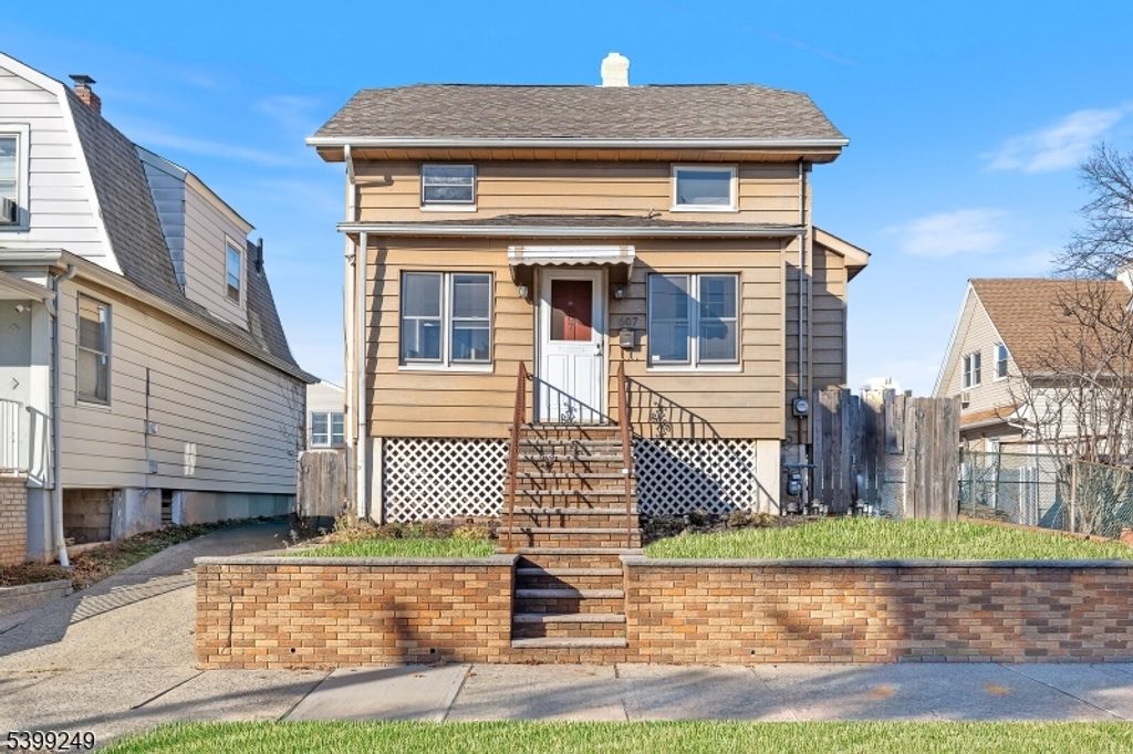 507 Locust Ave, Hillside Twp., NJ 07205