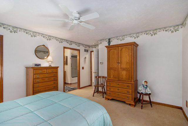 9131 N 42nd Street, Ross Twp, MI 49060