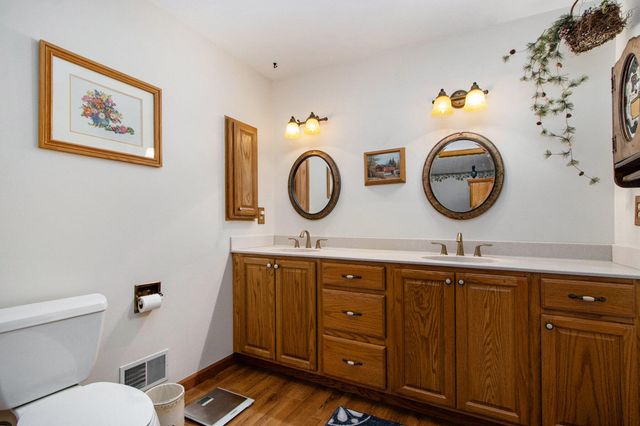 9131 N 42nd Street, Ross Twp, MI 49060