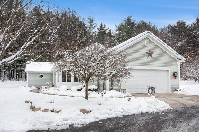 9131 N 42nd Street, Ross Twp, MI 49060