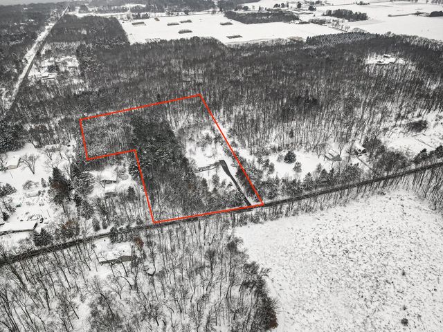 9131 N 42nd Street, Ross Twp, MI 49060