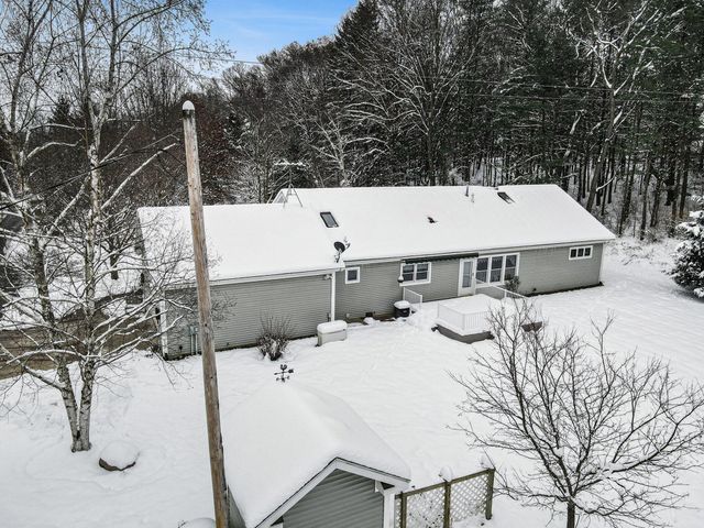 9131 N 42nd Street, Ross Twp, MI 49060