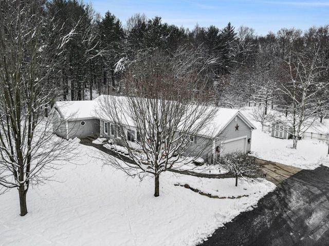 9131 N 42nd Street, Ross Twp, MI 49060