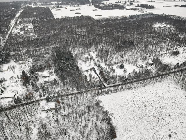 9131 N 42nd Street, Ross Twp, MI 49060