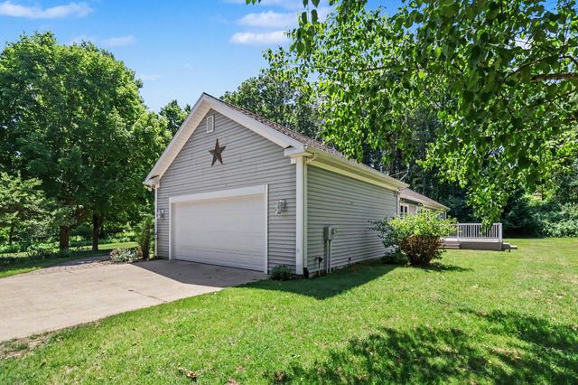 9131 N 42nd Street, Ross Twp, MI 49060