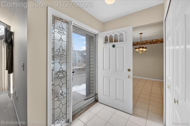 48686 French Creek Court, Shelby Charter Township, MI 48315