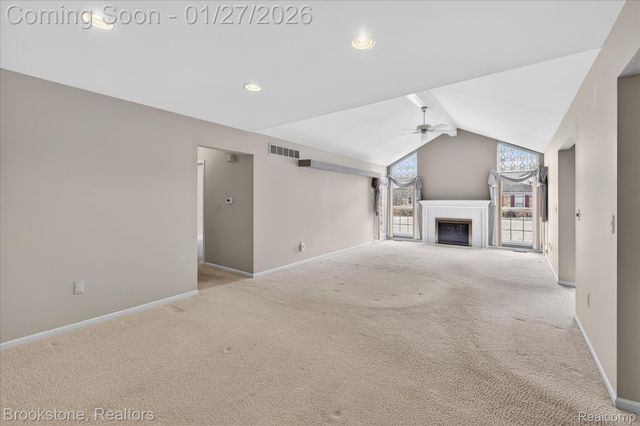 48686 French Creek Court, Shelby Charter Township, MI 48315