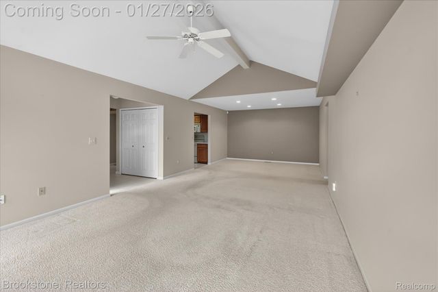 48686 French Creek Court, Shelby Charter Township, MI 48315