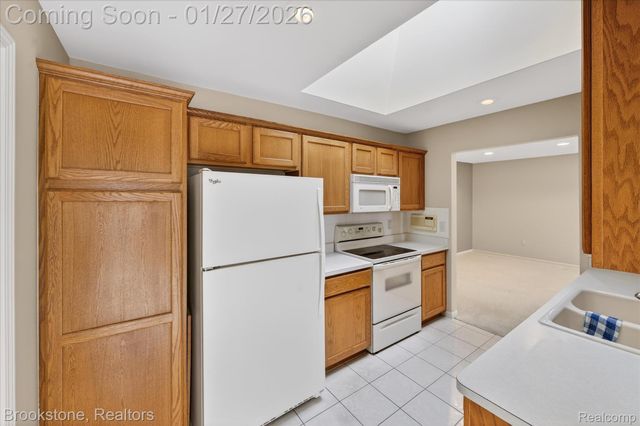 48686 French Creek Court, Shelby Charter Township, MI 48315