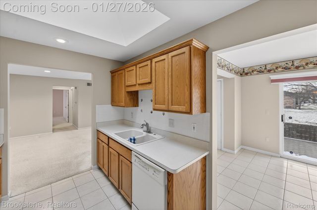 48686 French Creek Court, Shelby Charter Township, MI 48315