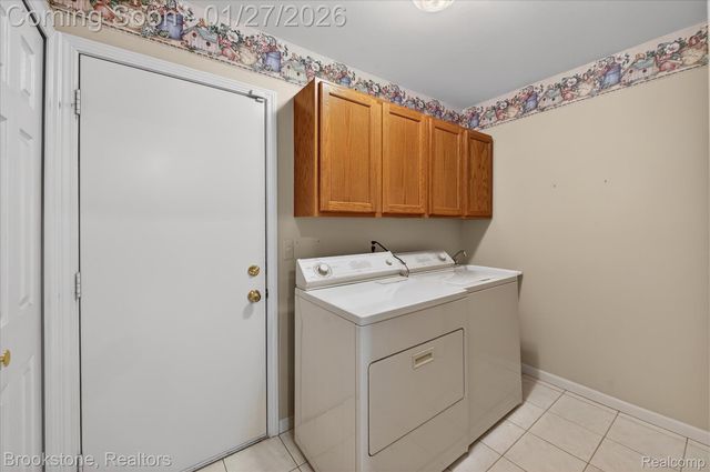 48686 French Creek Court, Shelby Charter Township, MI 48315