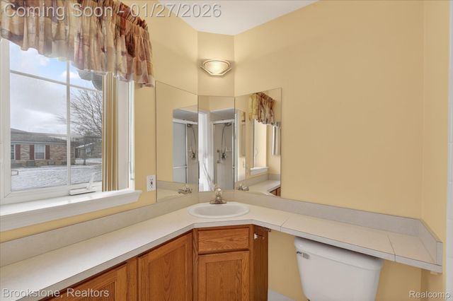 48686 French Creek Court, Shelby Charter Township, MI 48315