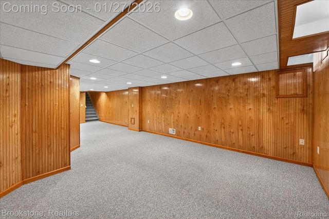 48686 French Creek Court, Shelby Charter Township, MI 48315