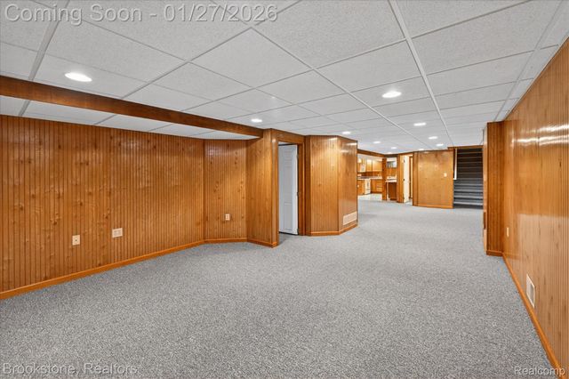 48686 French Creek Court, Shelby Charter Township, MI 48315